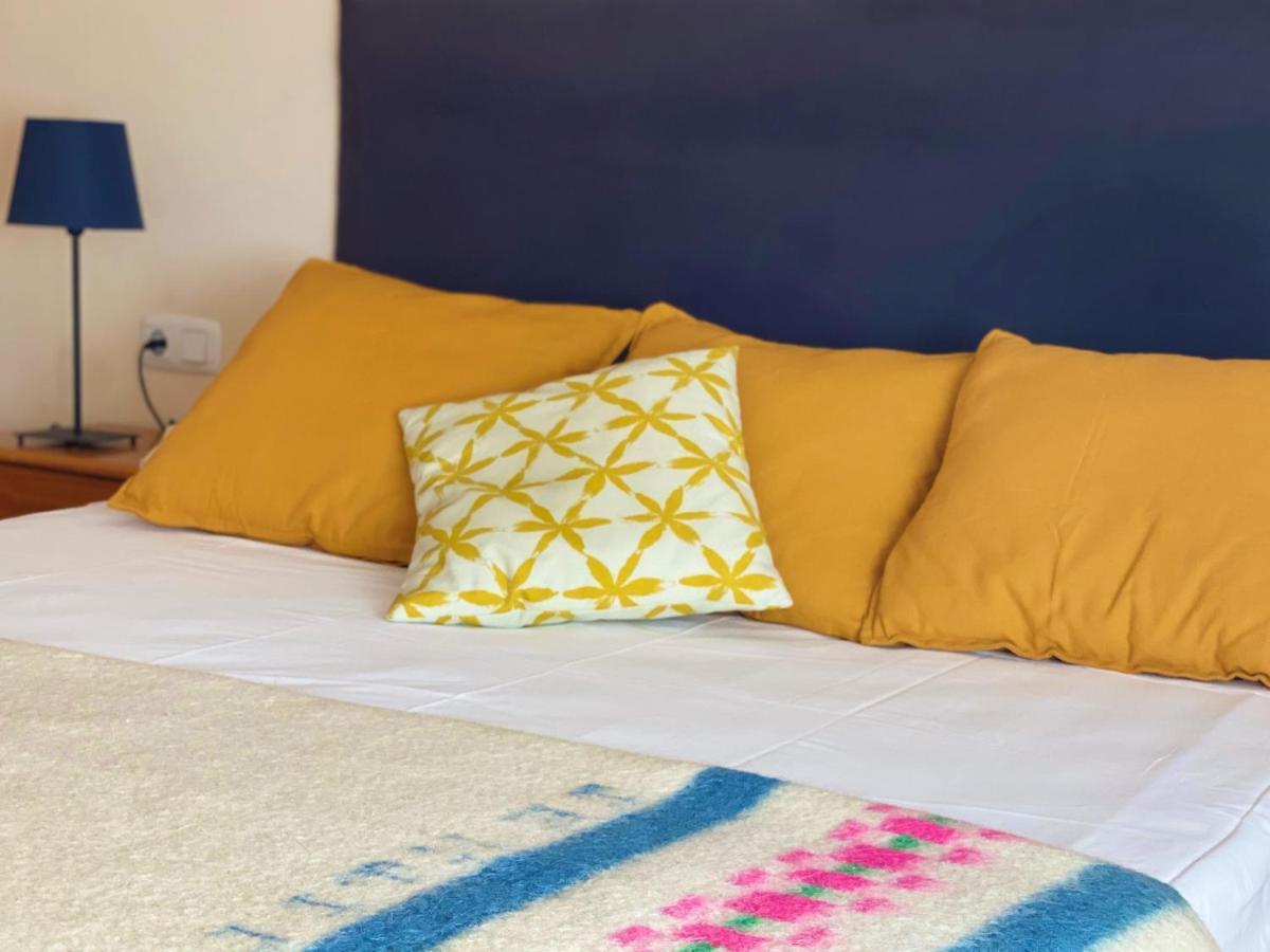Apartamento Housingleón - San Marcos con garaje Exterior foto