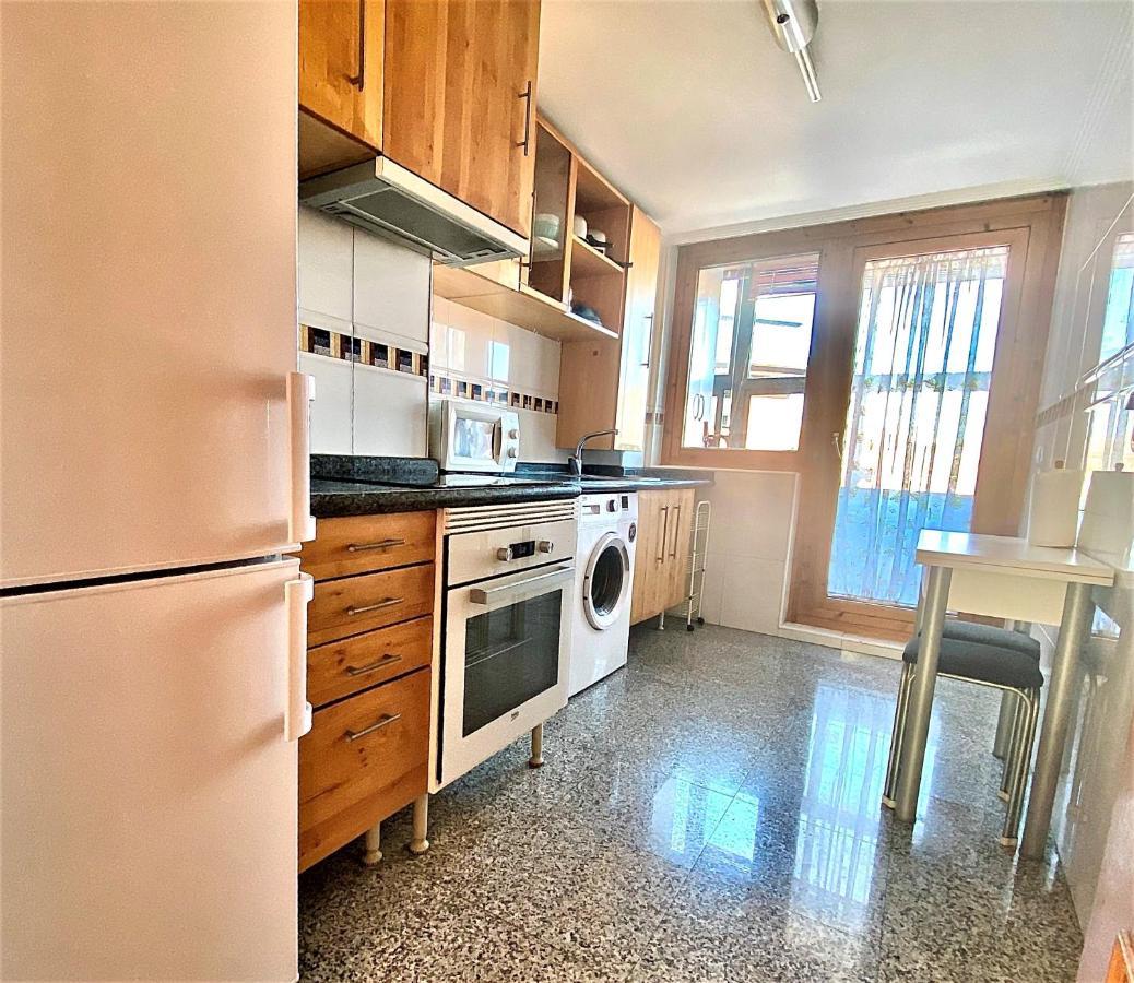 Apartamento Housingleón - San Marcos con garaje Exterior foto